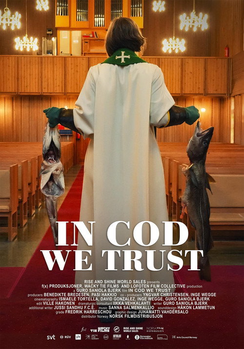 In Cod We Trust
