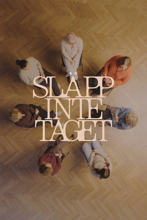 Släpp inte taget