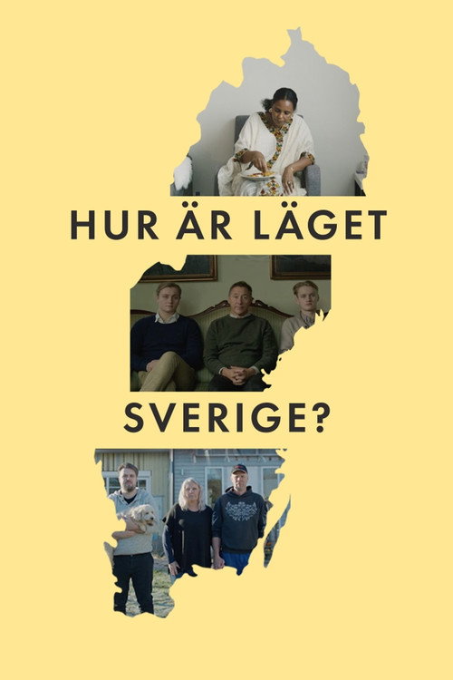 Hur är läget Sverige?