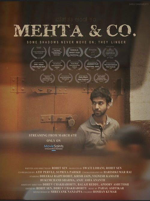 Mehta &amp; Co.