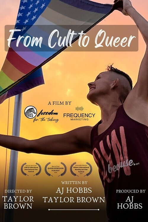 From Cult to Queer