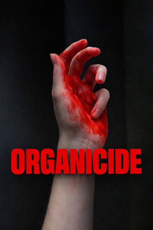 Organicide