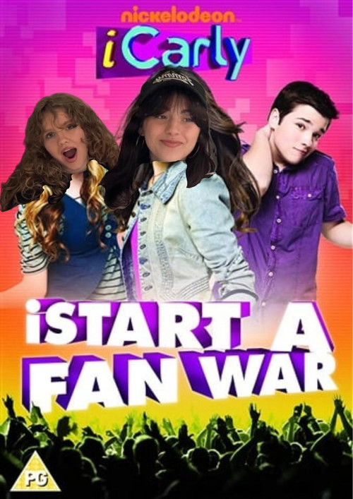 iCarly le vrai 2