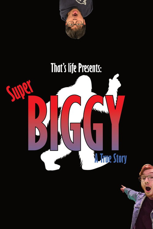 Biggy: A True Story