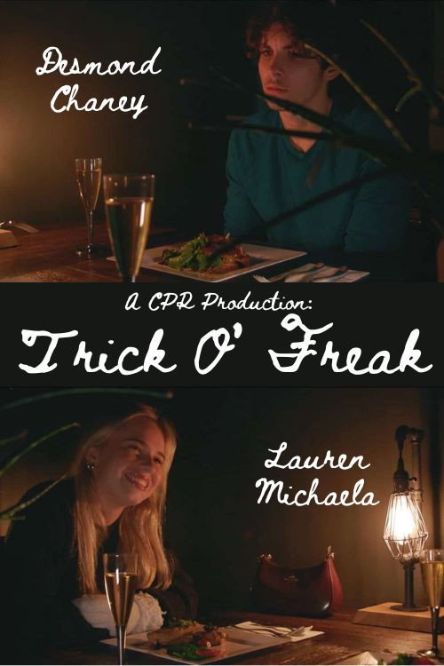 Trick O' Freak