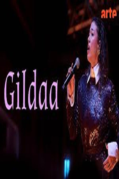 Gildaa @ Les Concerts Volants