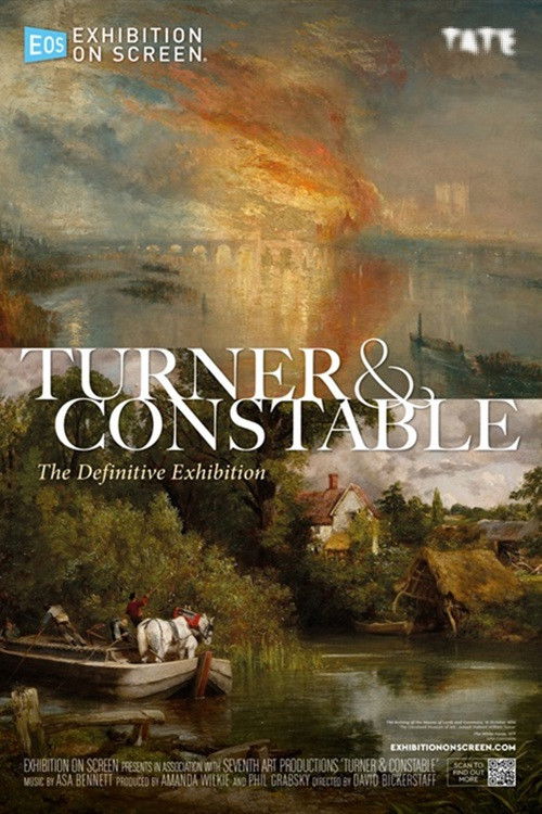Turner &amp; Constable