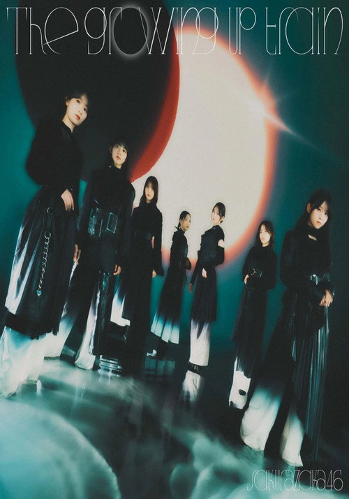 Sakurazaka46 4th Generation "Shinzanmono 2025 LIVE at THEATER MILANO-Za"