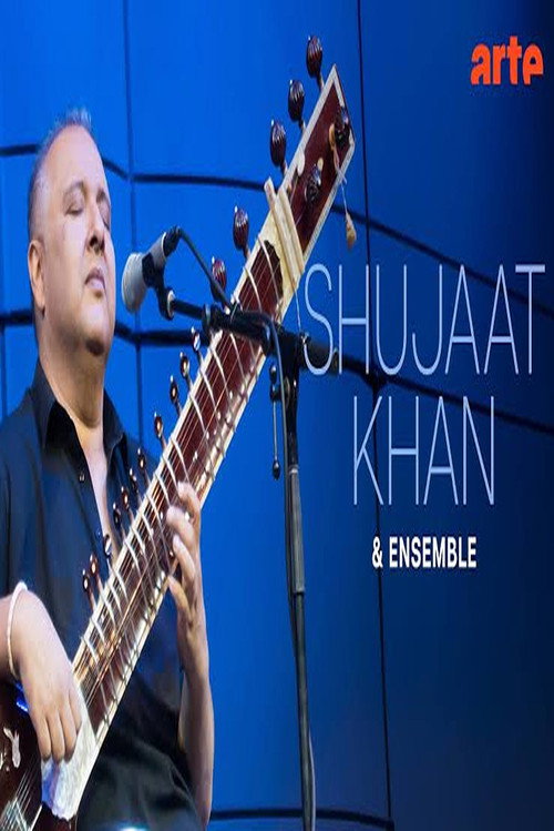 Shujaat Khan &amp; Ensemble @ The Journey of Instruments