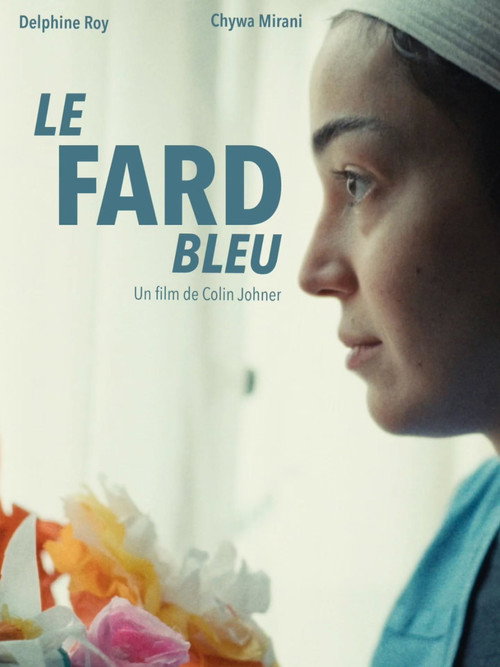 Le Fard Bleu