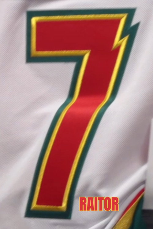 7RAITOR