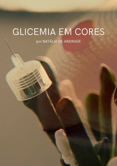 Glicemia em Cores