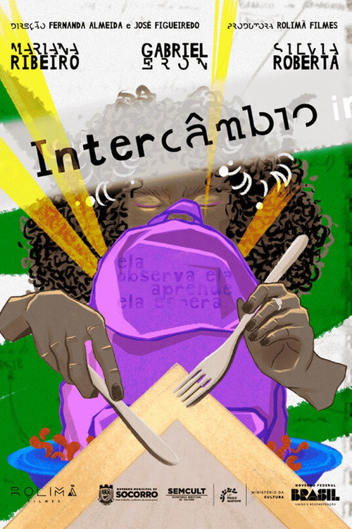 Intercâmbio