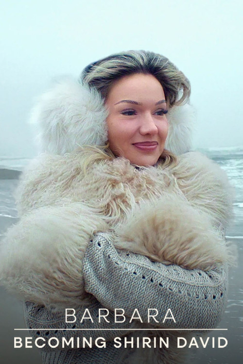 Barbara - Becoming Shirin David