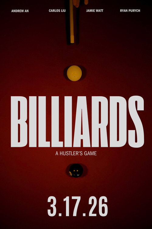 Billiards
