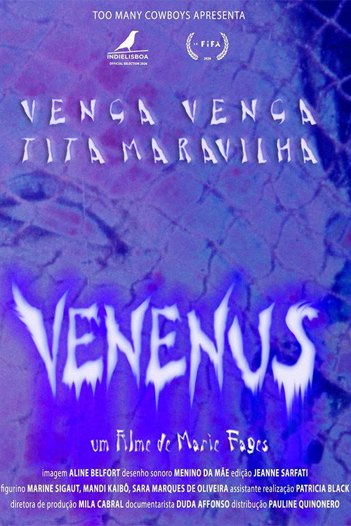 Venenus