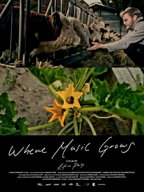 Where Music Grows