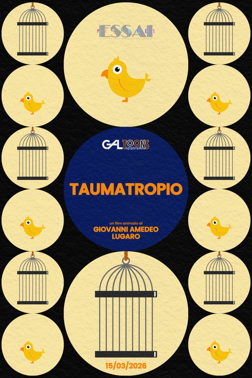 THAUMATROPE