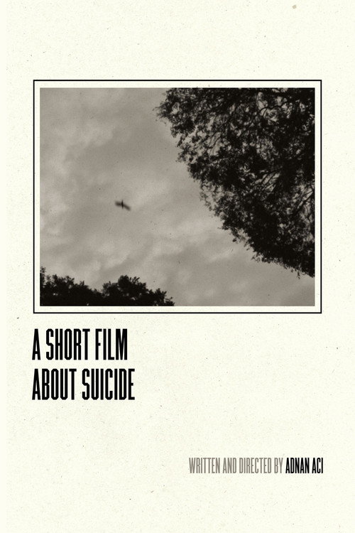 A Short Film About Suicide