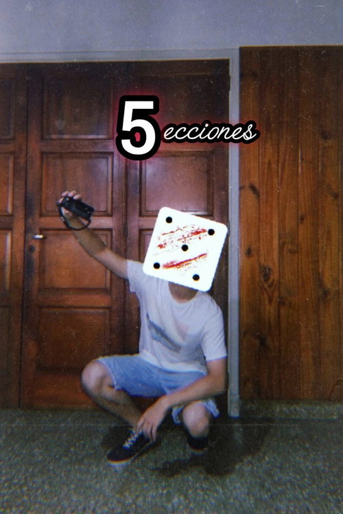 5ections