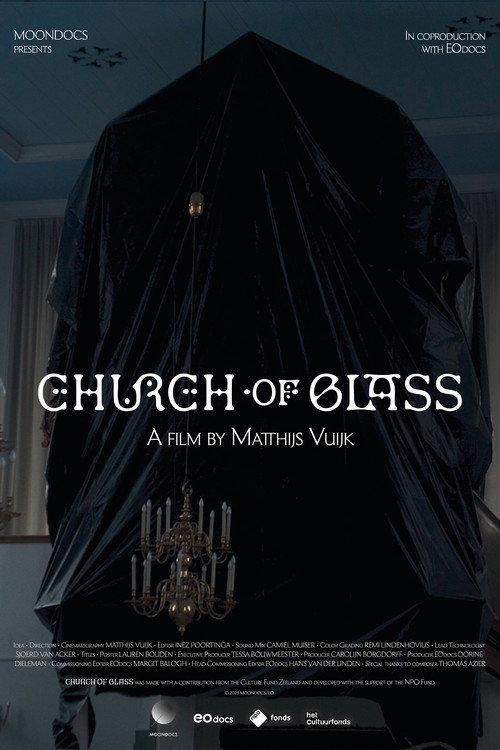 Church of Glass