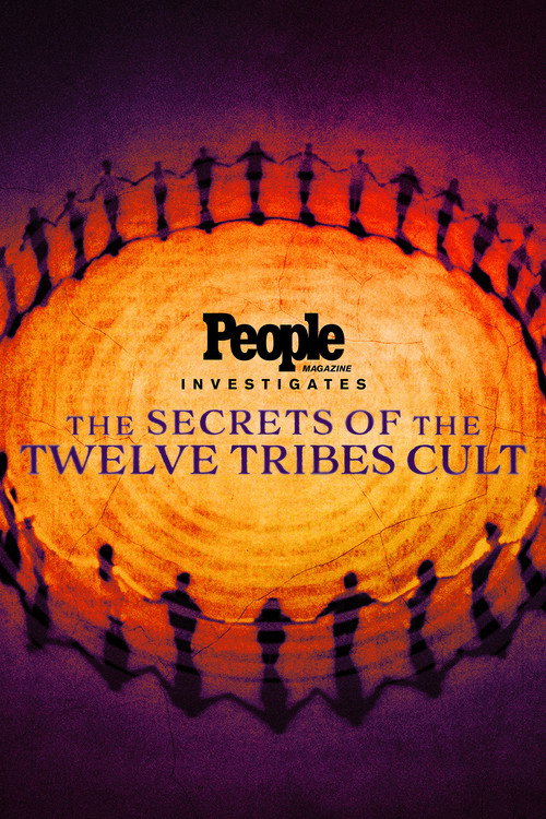 People Magazine Investigates: The Secrets of the Twelve Tribes Cult