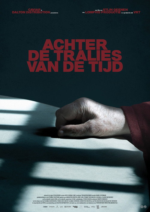 Achter de tralies van de tijd
