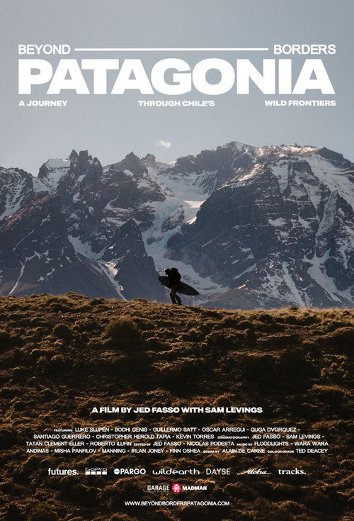 Beyond Borders Patagonia