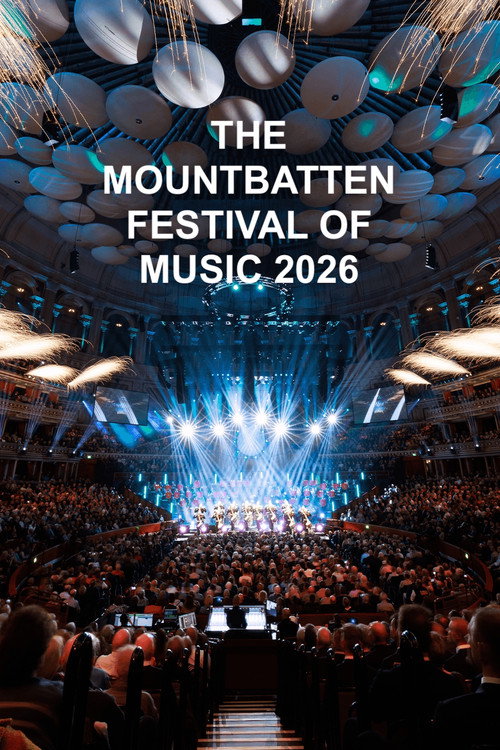 The Mountbatten Festival of Music 2026 | The Bands of HM Royal Marines