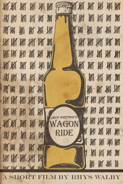 Jack Orston's Wagon Ride