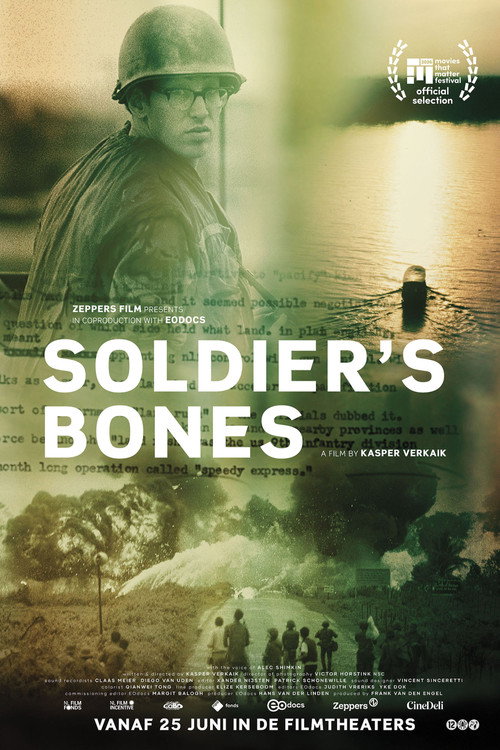 Soldier's Bones