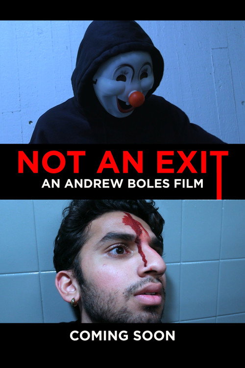 NOT AN EXIT