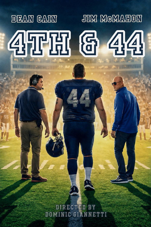 4th &amp; 44