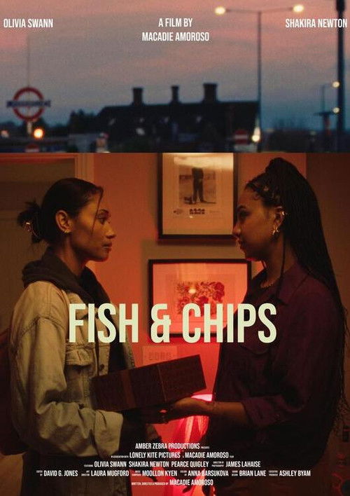 Fish &amp; Chips