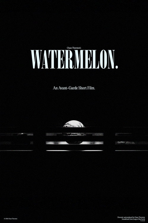 Watermelon.