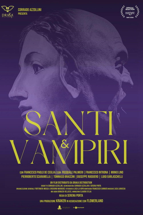 Santi e vampiri