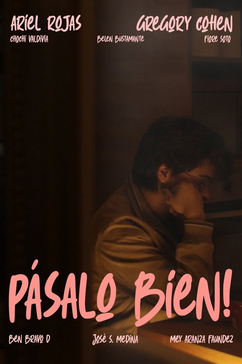 ¡PÁSALO BIEN!
