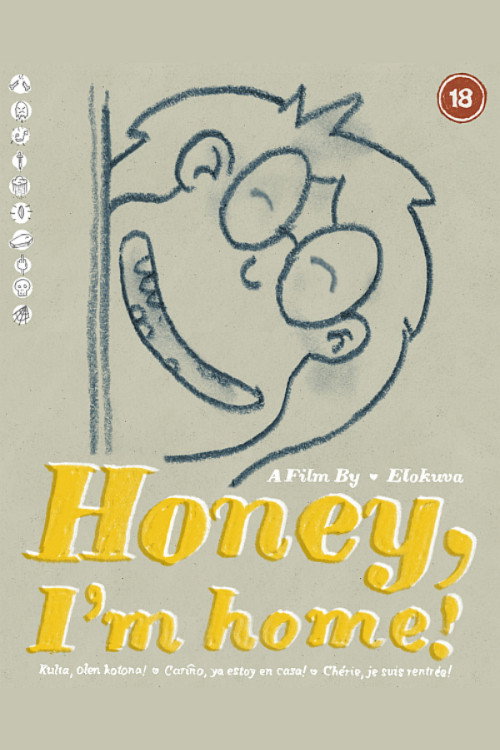 Honey, I'm Home!