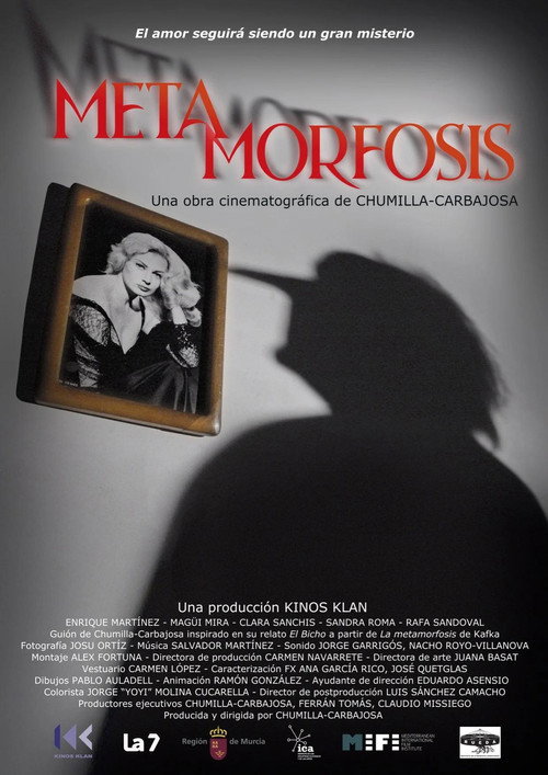 Meta Morfosis