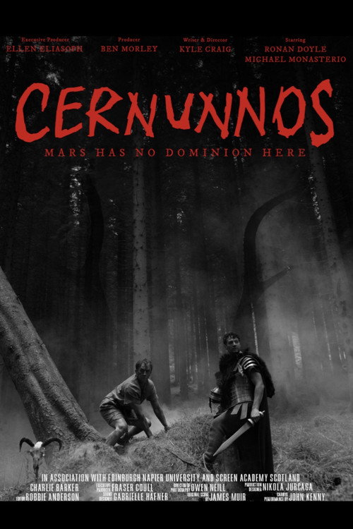 Cernunnos