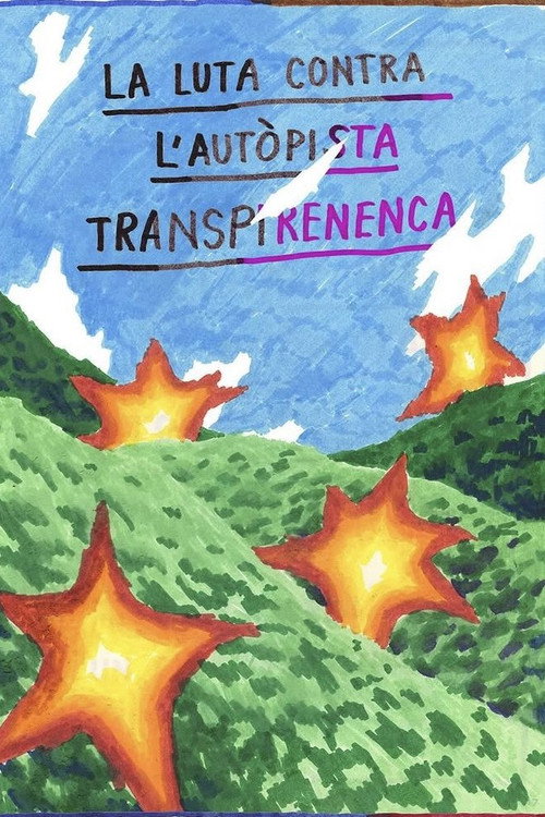 The Fight Against the Trans-Pyrenean Motorway