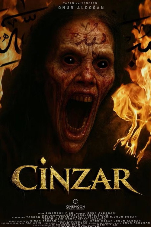 Cinzar