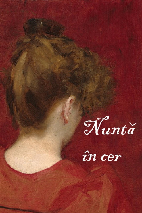 Nuntă în cer
