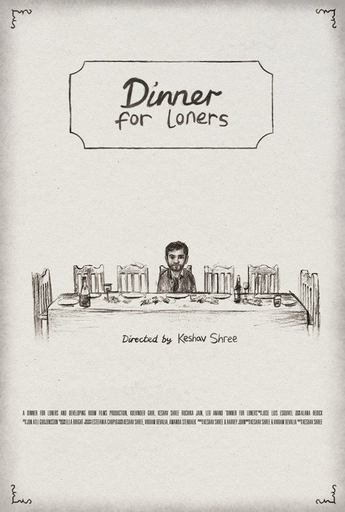 Dinner for Loners