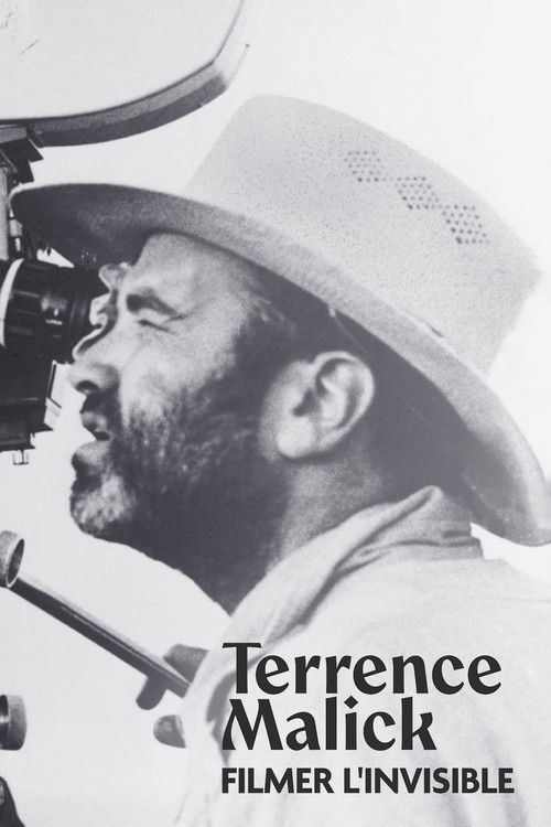 Terrence Malick - Filming the Invisible