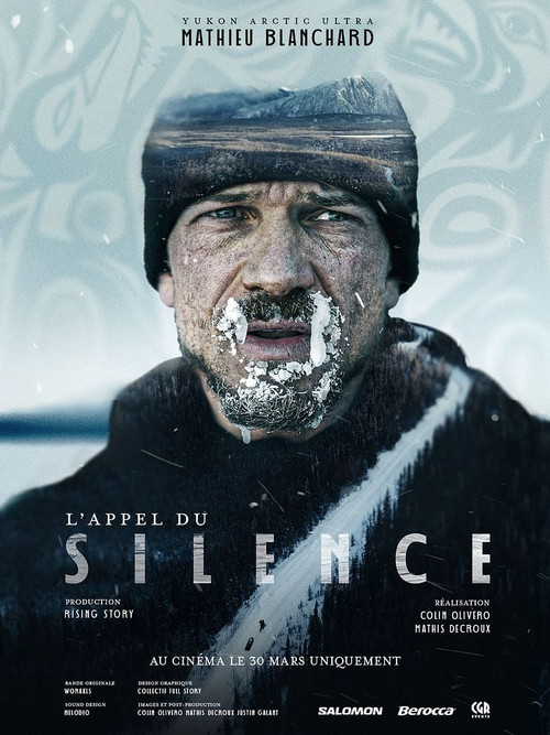 L’Appel du silence
