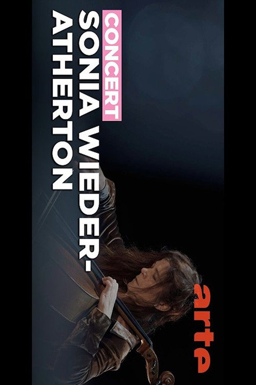 Sonia Wieder-Atherton: Or  @ Philharmonie de Paris