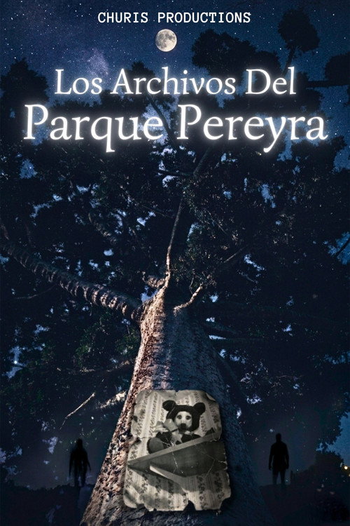 Los Archivos Del Parque Pereyra