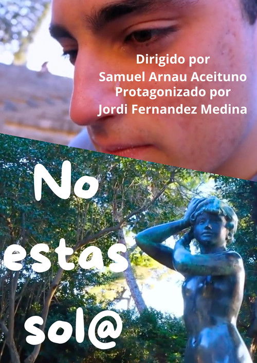 No estás sol@