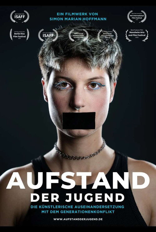Aufstand der Jugend